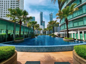 Atmoods - Vortex KLCC